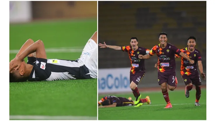 Gustavo Cisneros develó la estrategia secreta que utilizó Cultural Santa Rosa para eliminar a Alianza Lima de la Copa Bicentenario