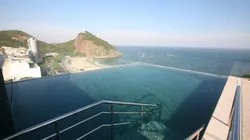 Frente a la playa de Leme, con fitness room y piscina en la azotea, así es el impresionante hotel donde concentrará la Selección Peruana por la Copa América