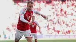 Denmark v Finland - UEFA Euro 2020: Group B