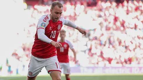 Denmark v Finland – UEFA Euro 2020: Group B