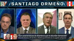 Algunos mexicanos querían a Santi en su equipo.