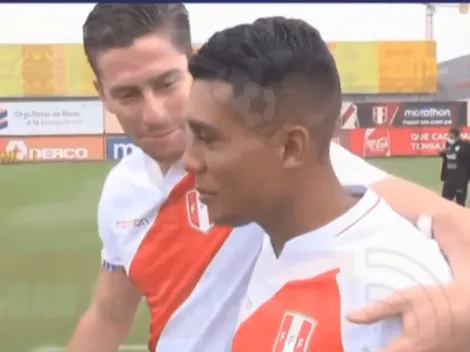 ¿Santiago Ormeño y Raziel García son primos? La increíble historia de los convocados por Ricardo Gareca