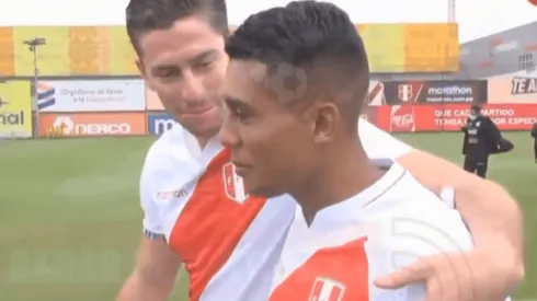 ¿Santiago Ormeño y Raziel García son primos? La increíble historia de los convocados por Ricardo Gareca