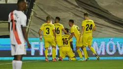 "Hace una torpeza tan grande": Luis Advíncula destruido por derrota de Rayo Vallecano