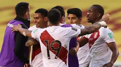 Ecuador v Peru - FIFA World Cup 2022 Qatar Qualifier
