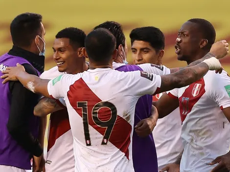 Vuelos express, evaluaciones constantes y una logística titánica, así será el itinerario de Perú en la Copa América