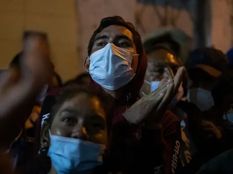 Elecciones Perú 2021: las reacciones de Twitter a la polémica ampliación del JNE