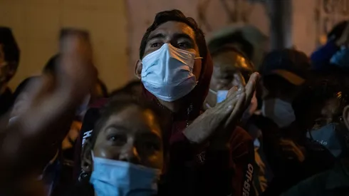 Elecciones Perú 2021: las reacciones de Twitter a la polémica ampliación del JNE