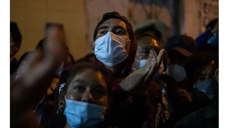 Elecciones Perú 2021: las reacciones de Twitter a la polémica ampliación del JNE