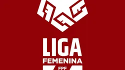 Facebook: Liga Femenina