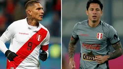 Selección Peruana: ¿Gianluca Lapadula es el heredero de la 9 de Paolo Guerrero para la Copa América?