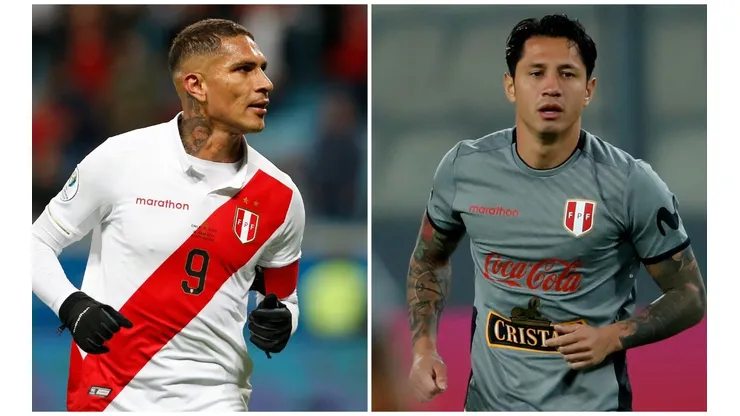 Selección Peruana: ¿Gianluca Lapadula es el heredero de la 9 de Paolo Guerrero para la Copa América?