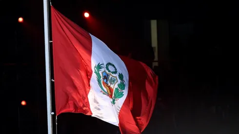 Solo un deportista ha llevado la bandera de Perú a lo más alto de los Juegos Olímpicos (Fuente: Getty Images)