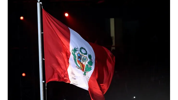 Solo un deportista ha llevado la bandera de Perú a lo más alto de los Juegos Olímpicos (Fuente: Getty Images)