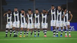 La sincera reflexión de Hernán Barcos tras la eliminación de Alianza Lima en la Copa Bicentenario