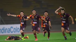 Para la historia: Cultural Santa Rosa eliminó a Alianza Lima por penales en la Copa Bicentenario