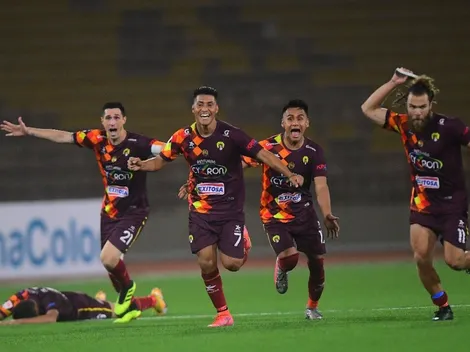 Para la historia: Cultural Santa Rosa eliminó a Alianza Lima por penales en la Copa Bicentenario