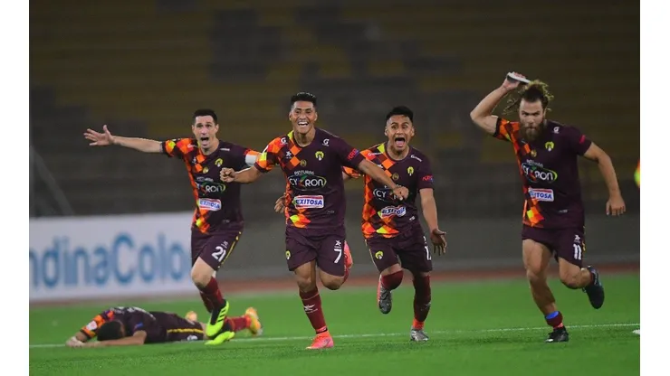 Para la historia: Cultural Santa Rosa eliminó a Alianza Lima por penales en la Copa Bicentenario