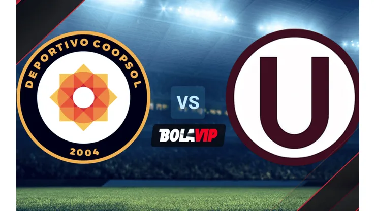 Qué canal transmite Deportivo Coopsol vs. Universitario por la Copa Bicentenario