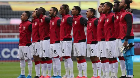 Ecuador v Peru - FIFA World Cup 2022 Qatar Qualifier