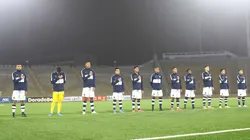 ¡Insólito! Se apagó una torre de luz en el duelo entre Alianza Lima ante Cultural Santa Rosa por la Copa Bicentenario