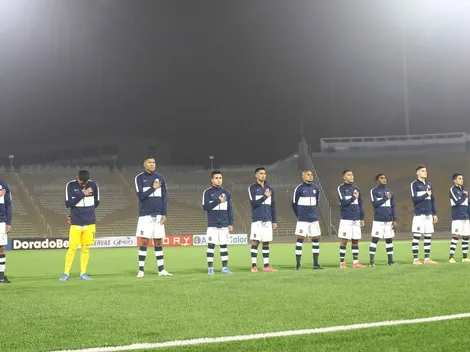 ¡Insólito! Se apagó una torre de luz en el duelo entre Alianza Lima ante Cultural Santa Rosa por la Copa Bicentenario