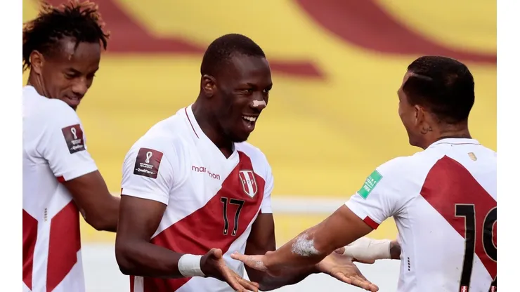 Ecuador v Peru - FIFA World Cup 2022 Qatar Qualifier
