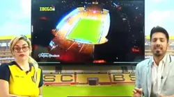 En Ecuador dijeron que Perú no hizo los méritos.