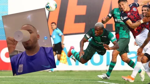 Tiene fecha de regreso: Jefferson Farfán avanza satisfactoriamente su recuperación