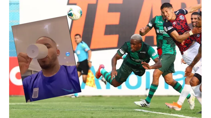 Tiene fecha de regreso: Jefferson Farfán avanza satisfactoriamente su recuperación