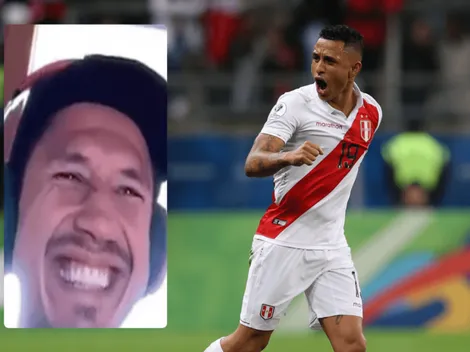 "Tiene ritmo, no baila como yo, pero mejor que varios de lejos": Yoshimar Yotún sobre Gianluca Lapadula