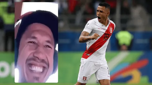 "Tiene ritmo, no baila como yo, pero mejor que varios de lejos": Yoshimar Yotún sobre Gianluca Lapadula