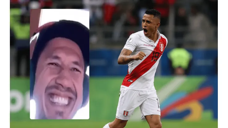 "Tiene ritmo, no baila como yo, pero mejor que varios de lejos": Yoshimar Yotún sobre Gianluca Lapadula