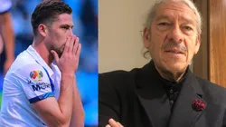 "Qué cojudo eres": Walter Ormeño Jr. castigó a Santiago por no encontrar su DNI