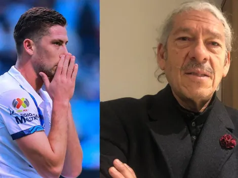 "Qué cojudo eres": Walter Ormeño Jr. castigó a Santiago por no encontrar su DNI