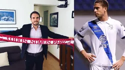 "Me pareció desatinado": Michael Succar destruye a Santiago Ormeño por su indecisión antes de convocatoria