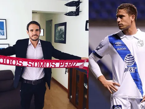 "Me pareció desatinado": Michael Succar destruye a Santiago Ormeño por su indecisión antes de convocatoria