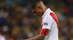 Sorpresas: Paolo Guerrero, Advíncula, Aquino y Ruidíaz afuera de la Copa América