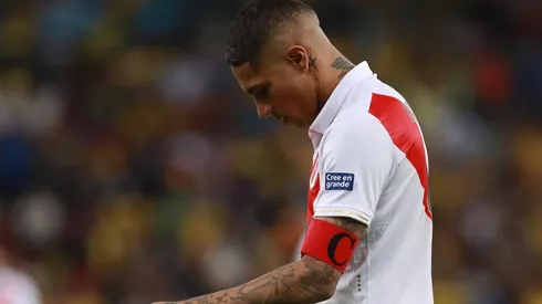 Sorpresas: Paolo Guerrero, Advíncula, Aquino y Ruidíaz afuera de la Copa América