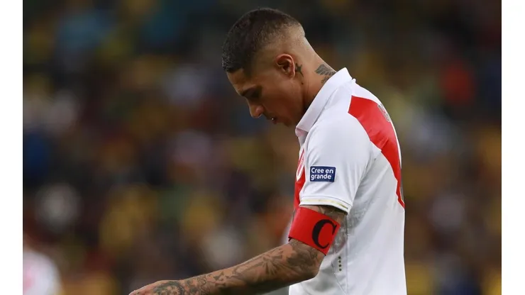 Sorpresas: Paolo Guerrero, Advíncula, Aquino y Ruidíaz afuera de la Copa América