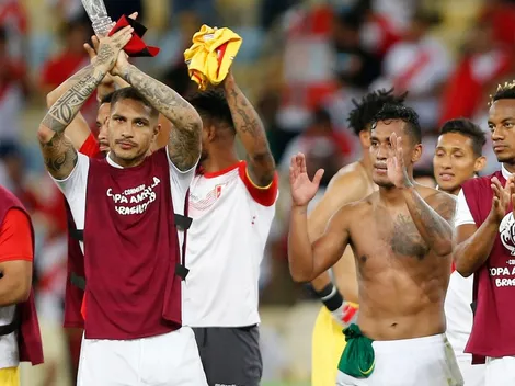 Copa América 2021: ¿Qué jugadores quedarían afuera de la lista de Perú?
