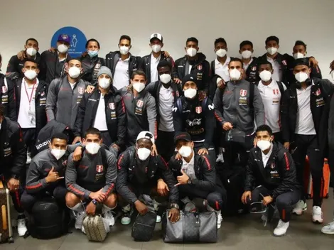 Se sabrán los nombres ¿Cuándo saldrá la lista de Perú para la Copa América?
