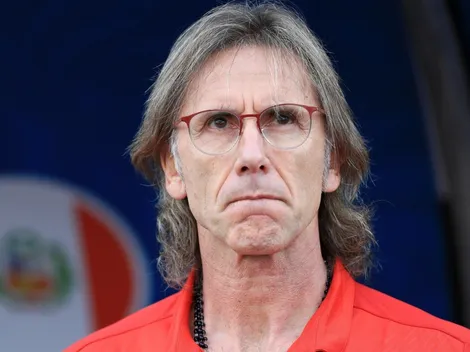 ¿Cuándo dará Ricardo Gareca la lista definitiva de la Selección para la Copa América 2021?