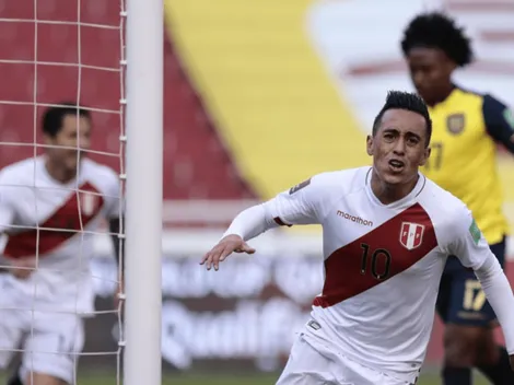 "Perú dio la nota sobresaliente": FIFA elogia el resultado en Quito ante Ecuador