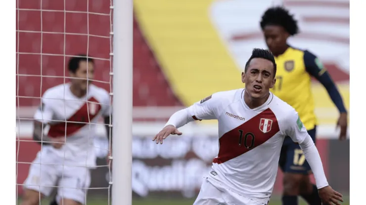 "Perú dio la nota sobresaliente": FIFA elogia el resultado en Quito ante Ecuador