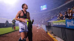 Como a Lapadula: Santiago Ormeño recibirá en el Aeropuerto Jorge Chávez su pasaporte