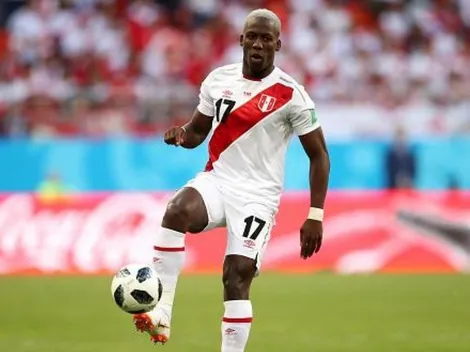 Se extrañará: La razón por la que Luis Advíncula no irá a la Copa América con Perú
