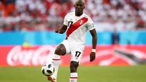 Luis Advíncula fue uno de los ausentes en la nueva lista.