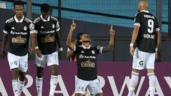 ¿Porqué Sporting Cristal no juega los dieciseisavos de la Copa Bicentenario 2021? (Getty Images)