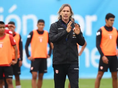 Mientras tanto en la FPF: se confirmó cómo se dará la vacunación en delegación de Perú